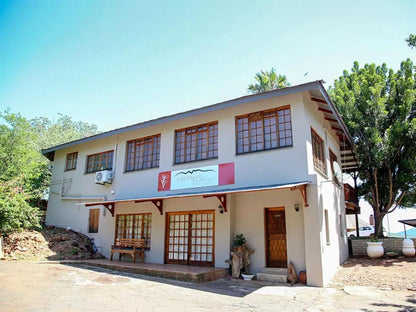 Hardekool Guesthouse Thabazimbi Limpopo Province South Africa House, Building, Architecture