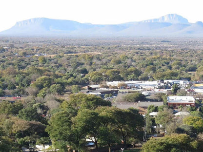 Hardekool Guesthouse Thabazimbi Limpopo Province South Africa Desert, Nature, Sand