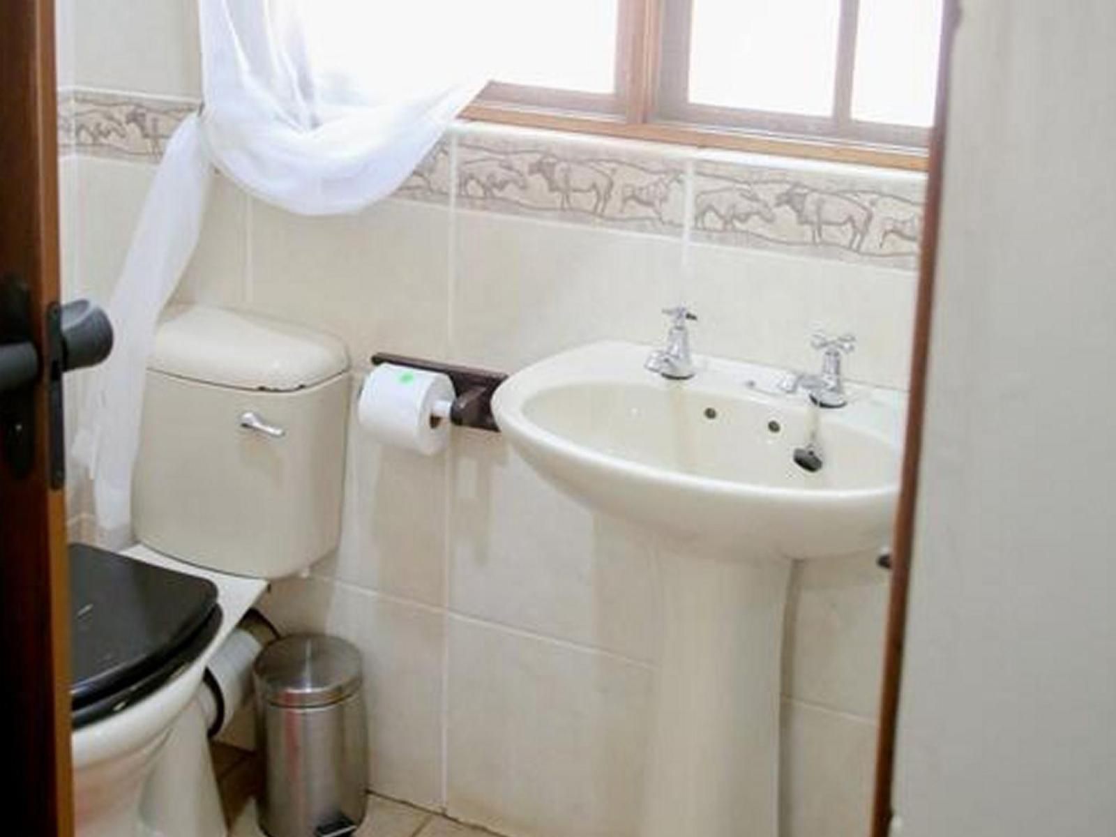 Hardekool Guesthouse Thabazimbi Limpopo Province South Africa Unsaturated, Bathroom