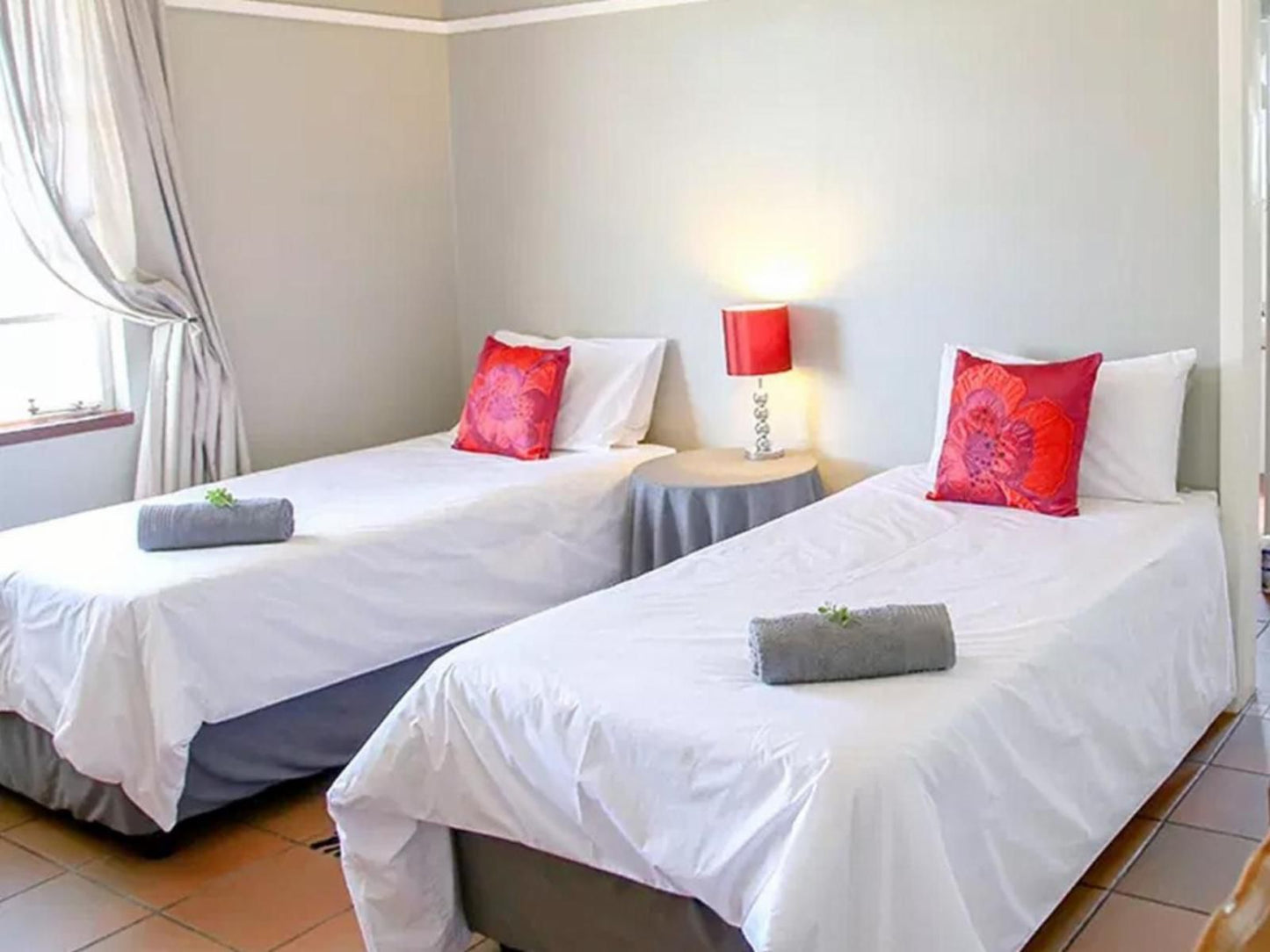 Hardekool Guesthouse Thabazimbi Limpopo Province South Africa Bedroom