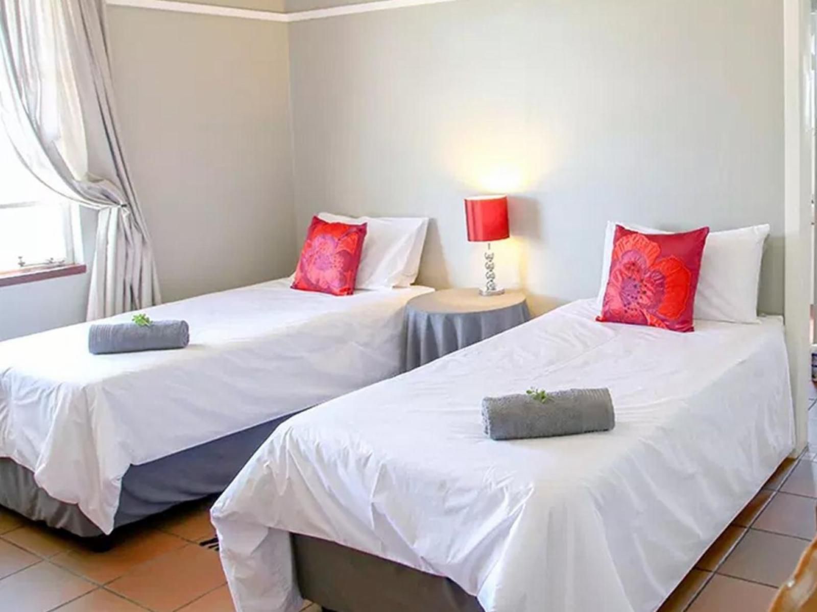 Hardekool Guesthouse Thabazimbi Limpopo Province South Africa Bedroom