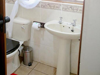 Hardekool Guesthouse Thabazimbi Limpopo Province South Africa Unsaturated, Bathroom