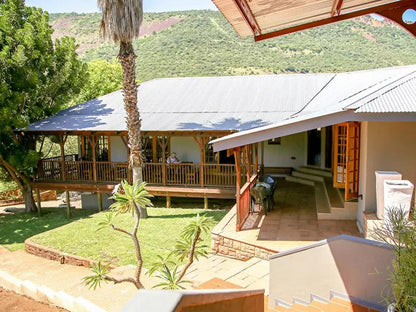 Hardekool Guesthouse Thabazimbi Limpopo Province South Africa Swimming Pool