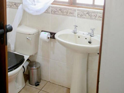 Hardekool Guesthouse Thabazimbi Limpopo Province South Africa Unsaturated, Bathroom