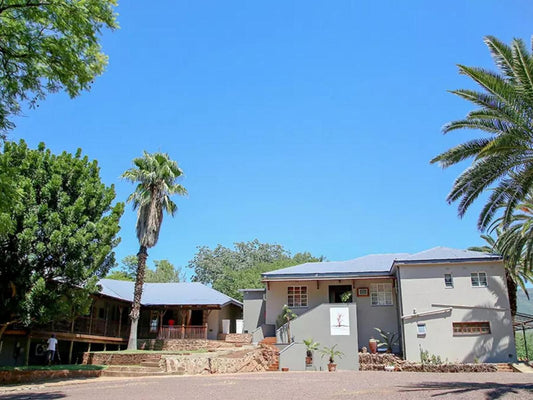 Hardekool Guesthouse Thabazimbi Limpopo Province South Africa House, Building, Architecture, Palm Tree, Plant, Nature, Wood