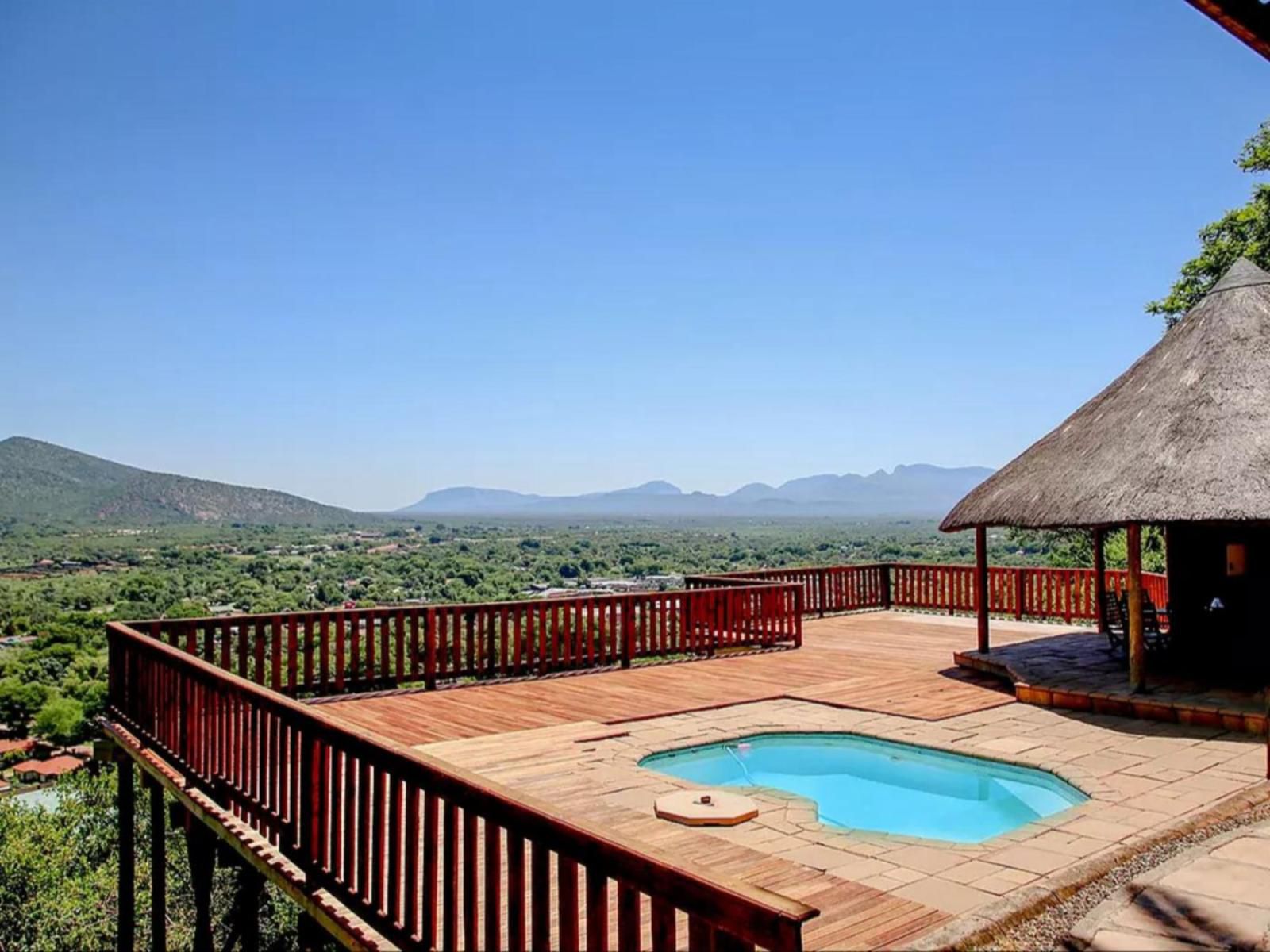Hardekool Guesthouse Thabazimbi Limpopo Province South Africa Complementary Colors, Swimming Pool
