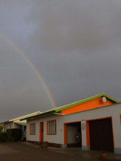 Hardeveld Lodge Nuwerus Western Cape South Africa Rainbow, Nature