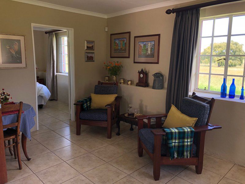 Hare S Rest Wakkerstroom Mpumalanga South Africa Living Room