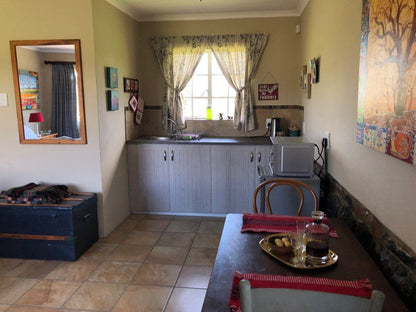 Hare S Rest Wakkerstroom Mpumalanga South Africa Kitchen