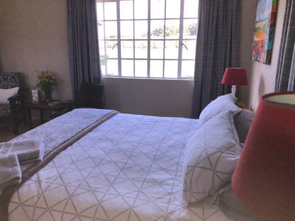 Hare S Rest Wakkerstroom Mpumalanga South Africa Bedroom