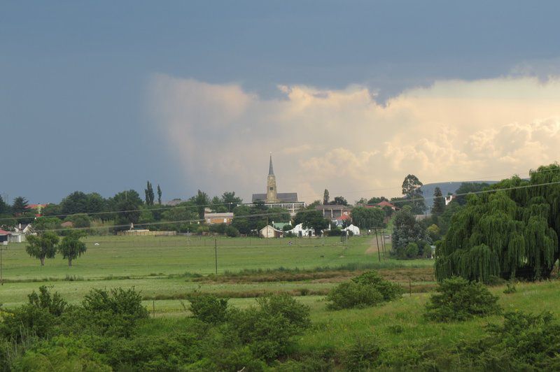 Hare S Rest Wakkerstroom Mpumalanga South Africa 