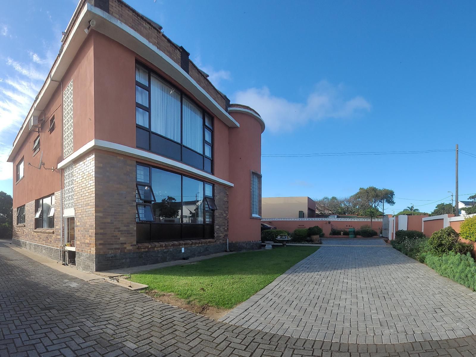 Harewood Lodge Nahoon East London Eastern Cape South Africa House, Building, Architecture, Palm Tree, Plant, Nature, Wood