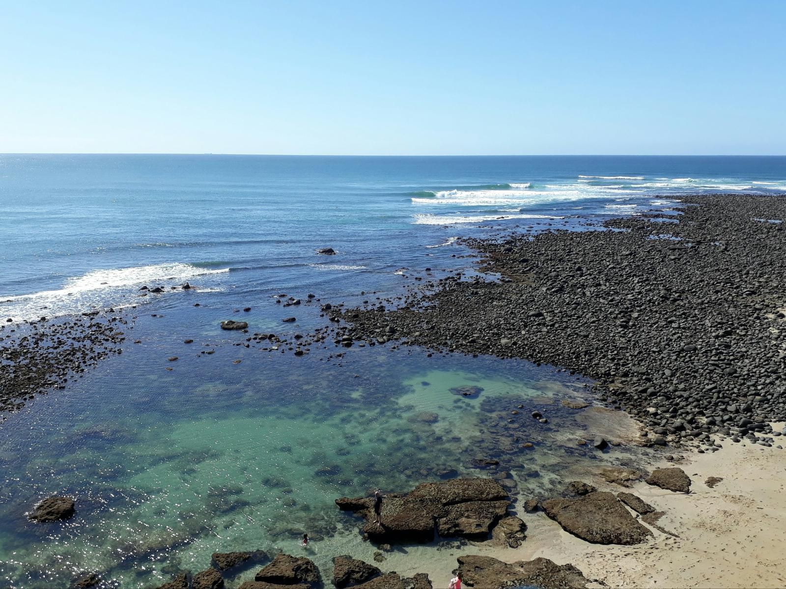 Harewood Lodge Nahoon East London Eastern Cape South Africa Beach, Nature, Sand, Ocean, Waters