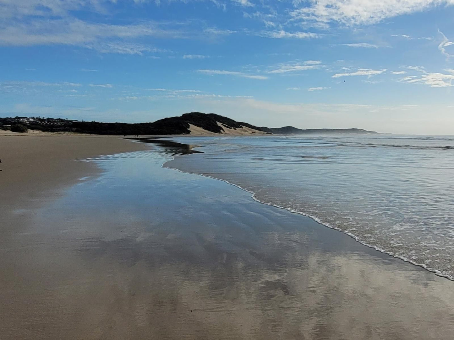 Harewood Lodge Nahoon East London Eastern Cape South Africa Beach, Nature, Sand, Ocean, Waters