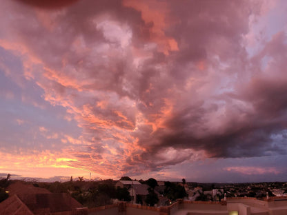 Harewood Lodge Nahoon East London Eastern Cape South Africa Sky, Nature, Clouds, Sunset