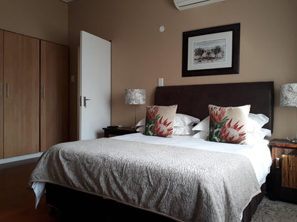 Harewood Lodge Nahoon East London Eastern Cape South Africa Bedroom