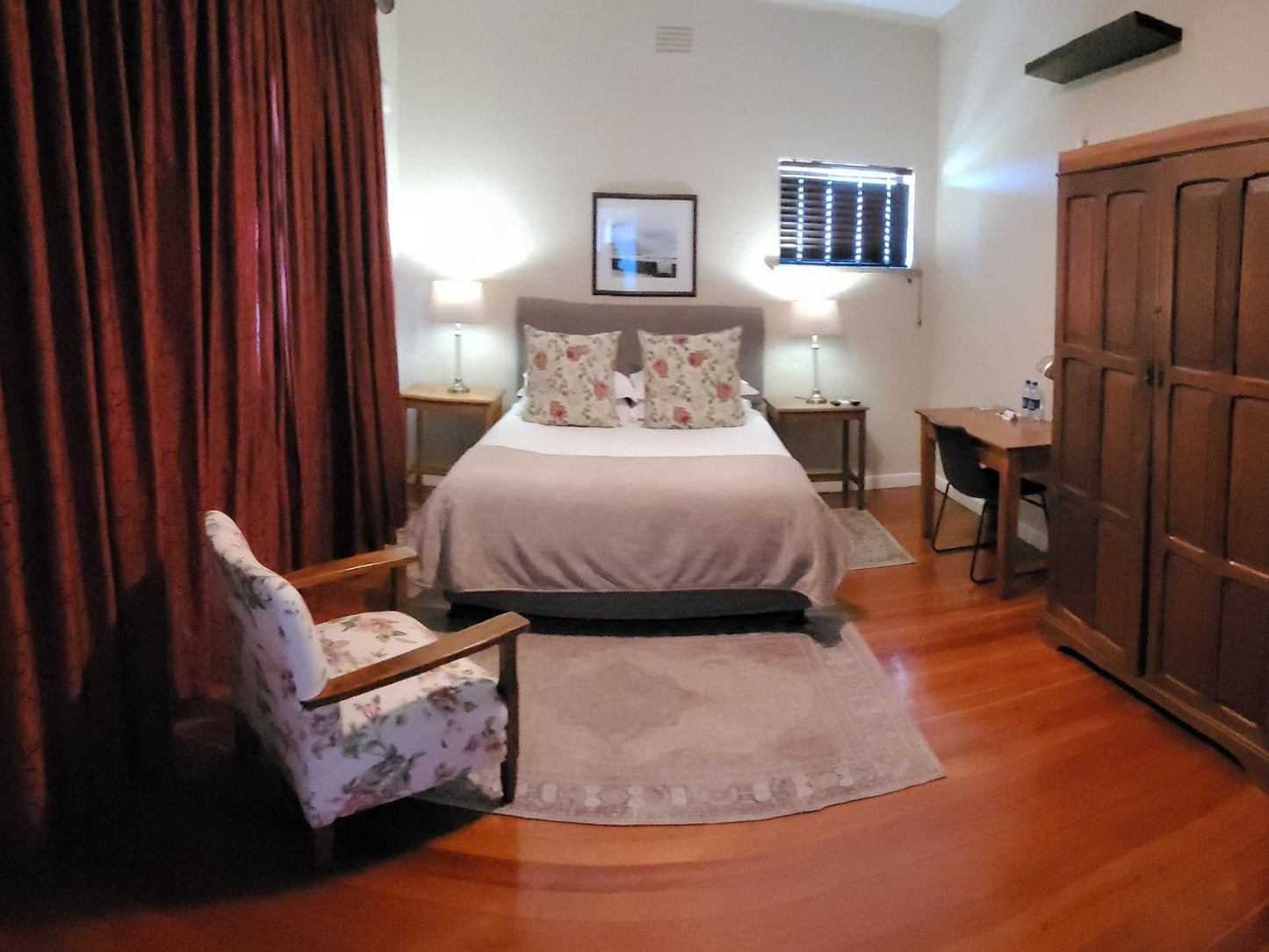 Harewood Lodge Nahoon East London Eastern Cape South Africa Bedroom