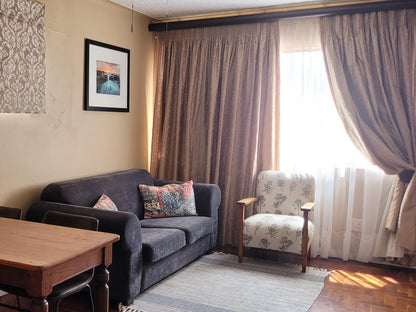 Luxury 2 Roomed Unit @ Harewood Lodge