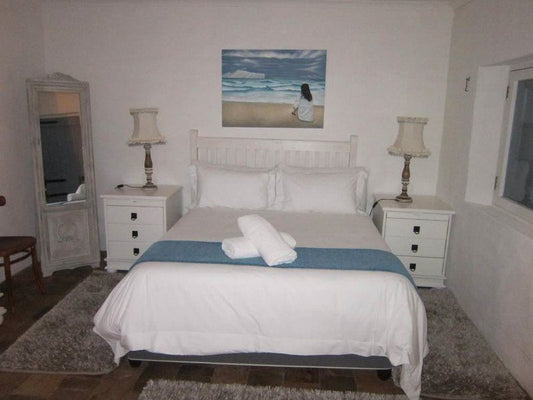 Harmonie 1 Voorstrand Paternoster Western Cape South Africa Unsaturated, Bedroom