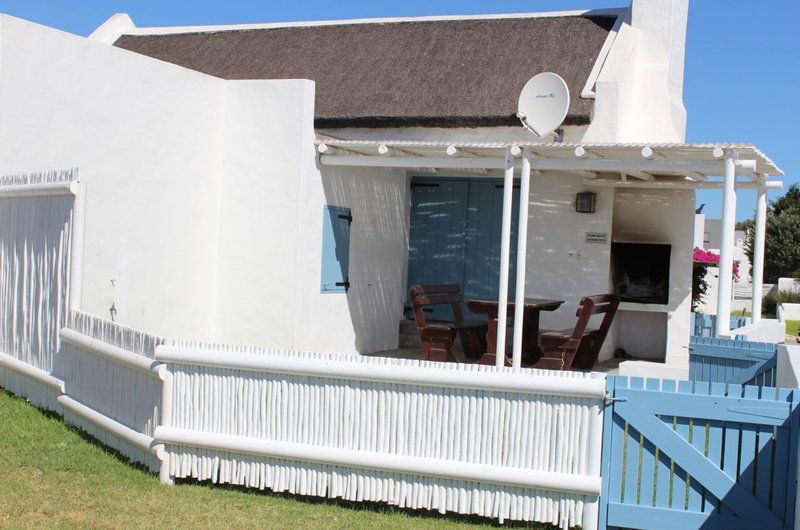 Harmonie 2 Voorstrand Paternoster Western Cape South Africa 