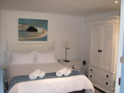 Harmonie 2 Voorstrand Paternoster Western Cape South Africa Unsaturated, Bedroom