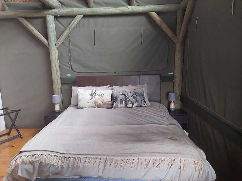 Harmony Game Lodge Port Elizabeth And Surrounds Eastern Cape South Africa Unsaturated, Tent, Architecture, Bedroom