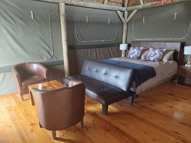 Harmony Game Lodge Port Elizabeth And Surrounds Eastern Cape South Africa Tent, Architecture, Bedroom