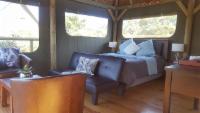 Glamping Tent 2 @ Harmony Game Lodge