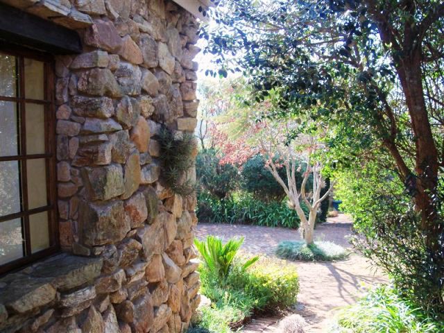 Harmony Cottage Haenertsburg Limpopo Province South Africa Plant, Nature, Garden
