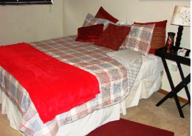 Harmony Guest House Sandown Johannesburg Gauteng South Africa 