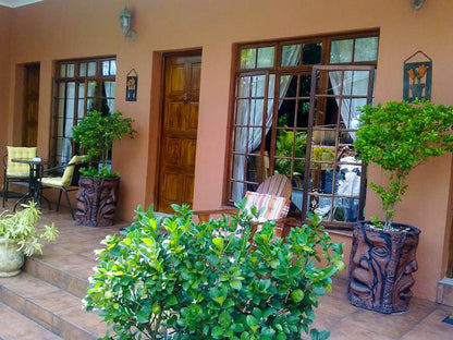 Harmony Guesthouse Nelspruit Mpumalanga South Africa 