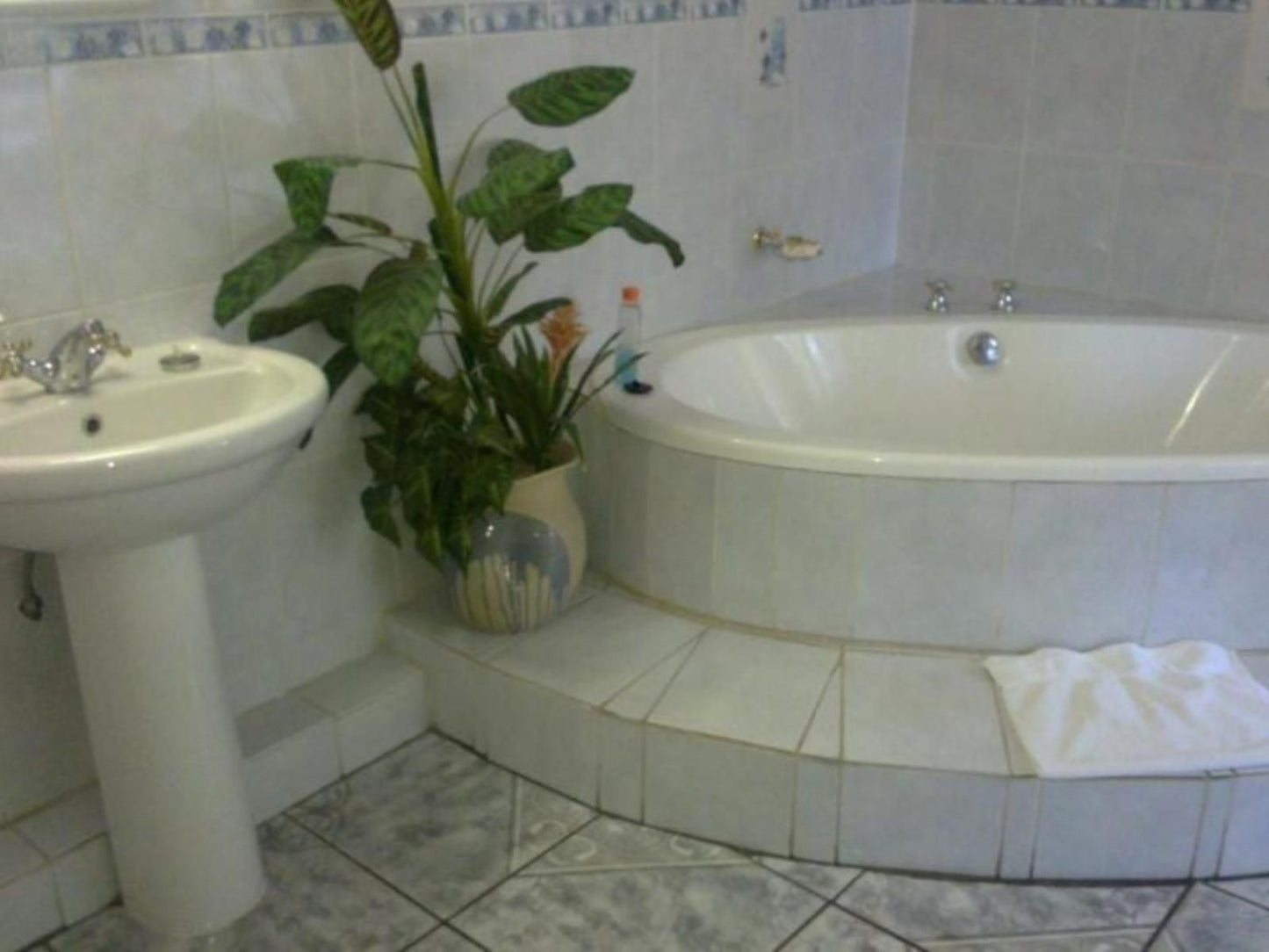 Harmony Guesthouse Nelspruit Mpumalanga South Africa Unsaturated, Bathroom