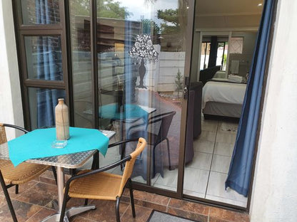 Single or Double Room en suite @ Harmony Guesthouse