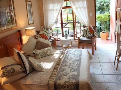 Single or Double Room en suite @ Harmony Guesthouse