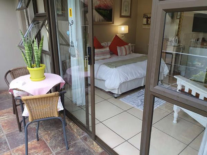 Single or Double Room en suite @ Harmony Guesthouse