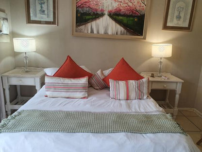 Single or Double Room en suite @ Harmony Guesthouse