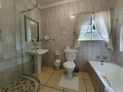 Single or Double Room en suite @ Harmony Guesthouse