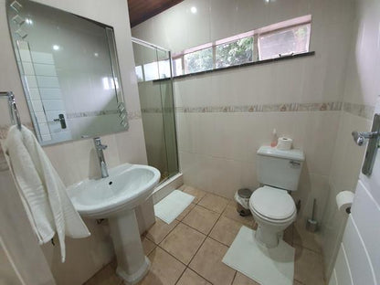 Three Sleeper Family ensuite @ Harmony Guesthouse
