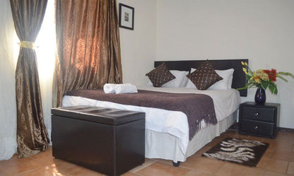 Harmony Guest House Sandton Kramerville Johannesburg Gauteng South Africa Bedroom