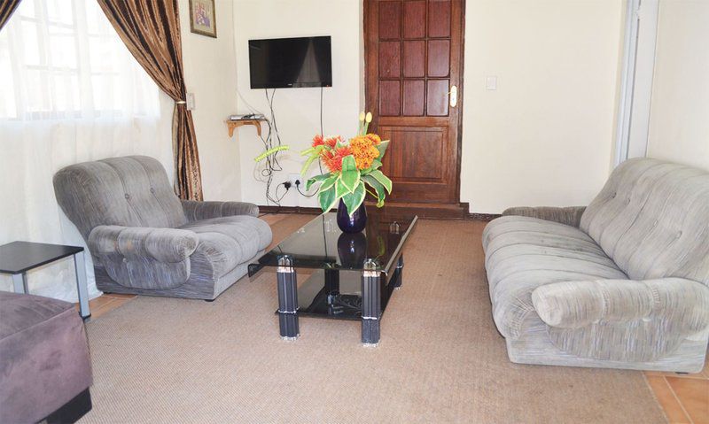 Harmony Guest House Sandton Kramerville Johannesburg Gauteng South Africa Living Room