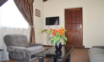 Harmony Guest House Sandton Kramerville Johannesburg Gauteng South Africa Living Room