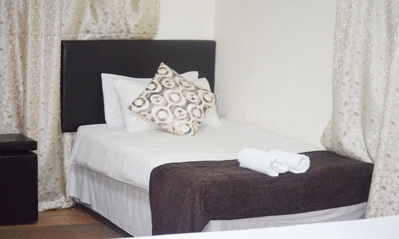 Harmony Guest House Sandton Kramerville Johannesburg Gauteng South Africa Unsaturated, Bedroom