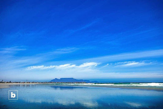 Harold Inn Melkbosstrand Cape Town Western Cape South Africa Colorful, Beach, Nature, Sand, Ocean, Waters