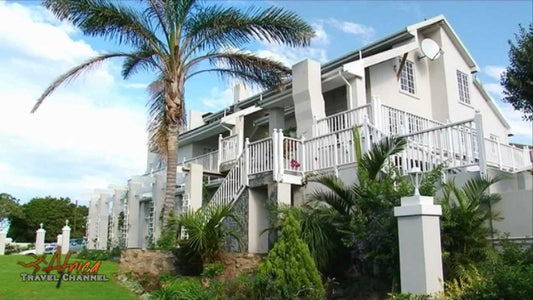 Harrington Guest House Bunkers Hill East London Eastern Cape South Africa Balcony, Architecture, House, Building, Palm Tree, Plant, Nature, Wood, Swimming Pool