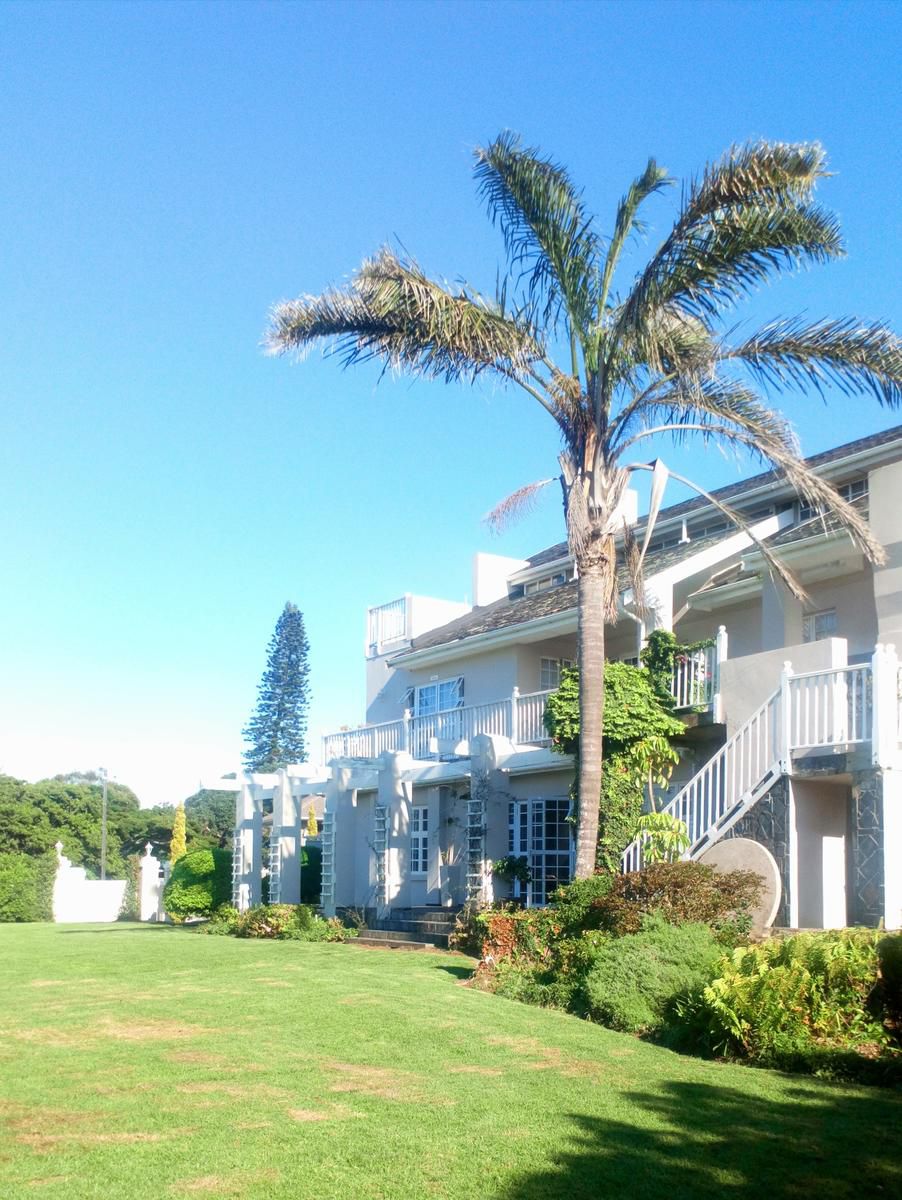 Harrington Guest House Bunkers Hill East London Eastern Cape South Africa Complementary Colors, House, Building, Architecture, Palm Tree, Plant, Nature, Wood