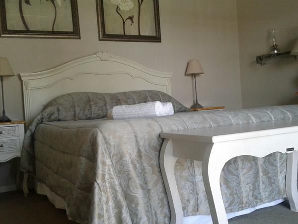 Harrington Guest House Bunkers Hill East London Eastern Cape South Africa Bedroom