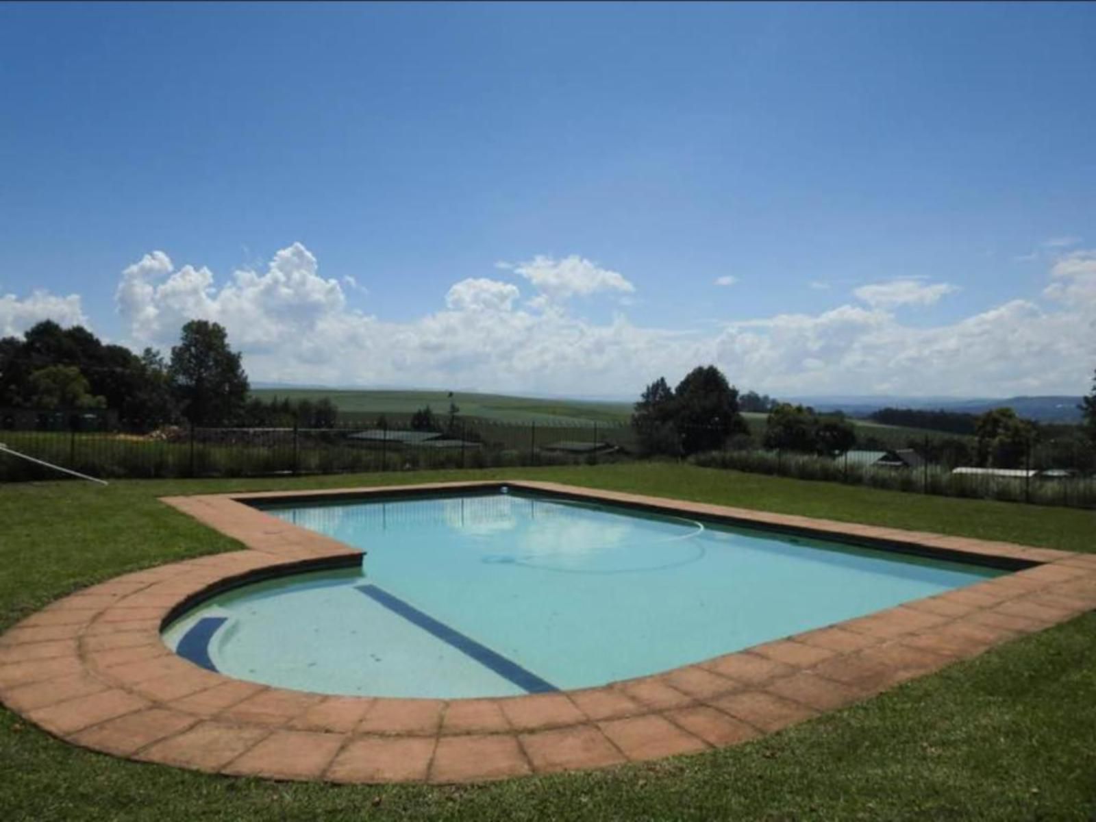 Harrington House, Swimming Pool