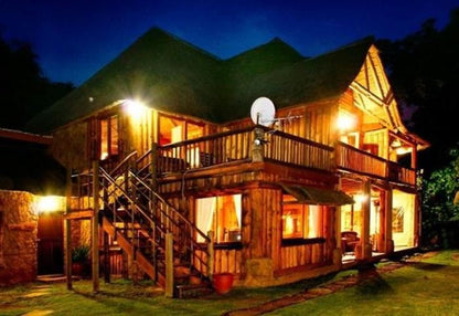 Hartbeespoortdam Lodge Kosmos Hartbeespoort North West Province South Africa Colorful, Building, Architecture, House