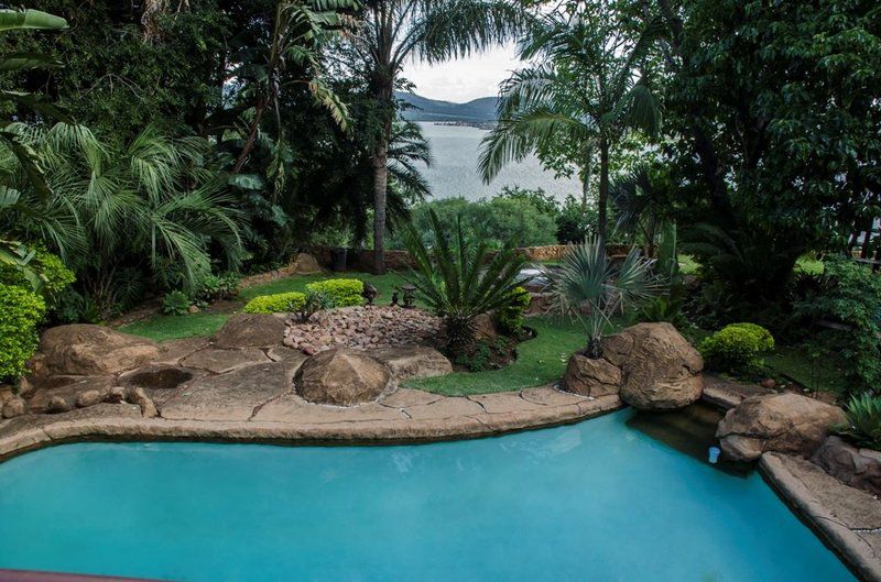 Hartbeespoortdam Lodge Kosmos Hartbeespoort North West Province South Africa Palm Tree, Plant, Nature, Wood, Garden, Swimming Pool