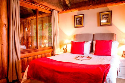 Hartbeespoortdam Lodge Kosmos Hartbeespoort North West Province South Africa Colorful, Bedroom